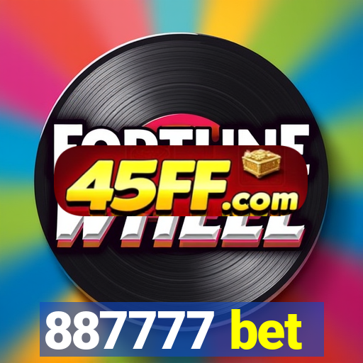 887777 bet